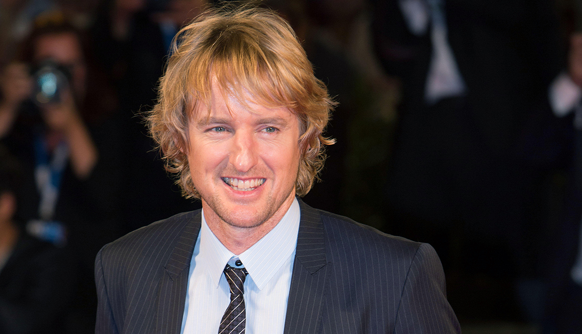 9 Celebrity Milestone Birthdays in November