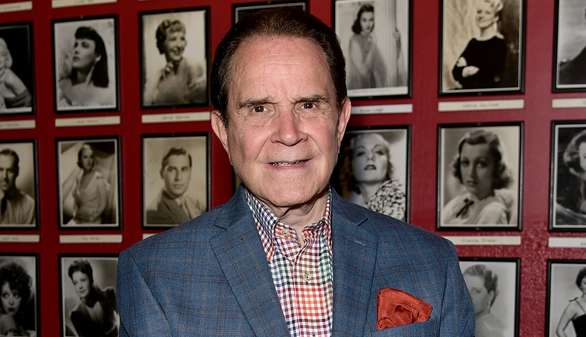 item 11 of Gallery image - Rich Little 