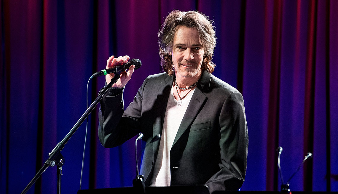 item 8 of Gallery image - Rick Springfield turns 70 in 2019