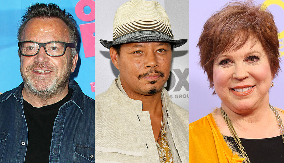 9 Celebrity Milestone Birthdays in March