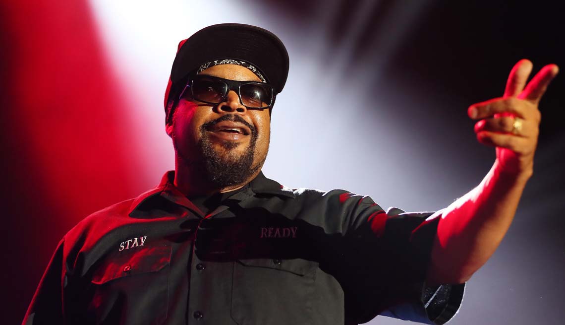 item 6 of Gallery image - Ice Cube