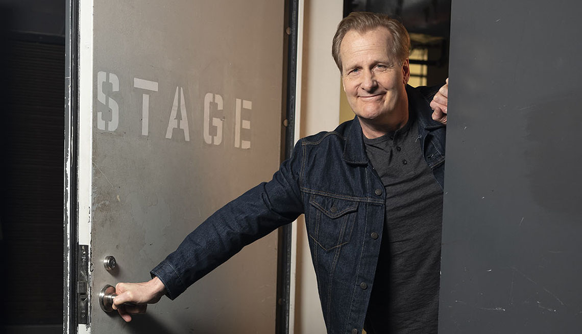 Jeff Daniels on the Greatest Challenge of His Career