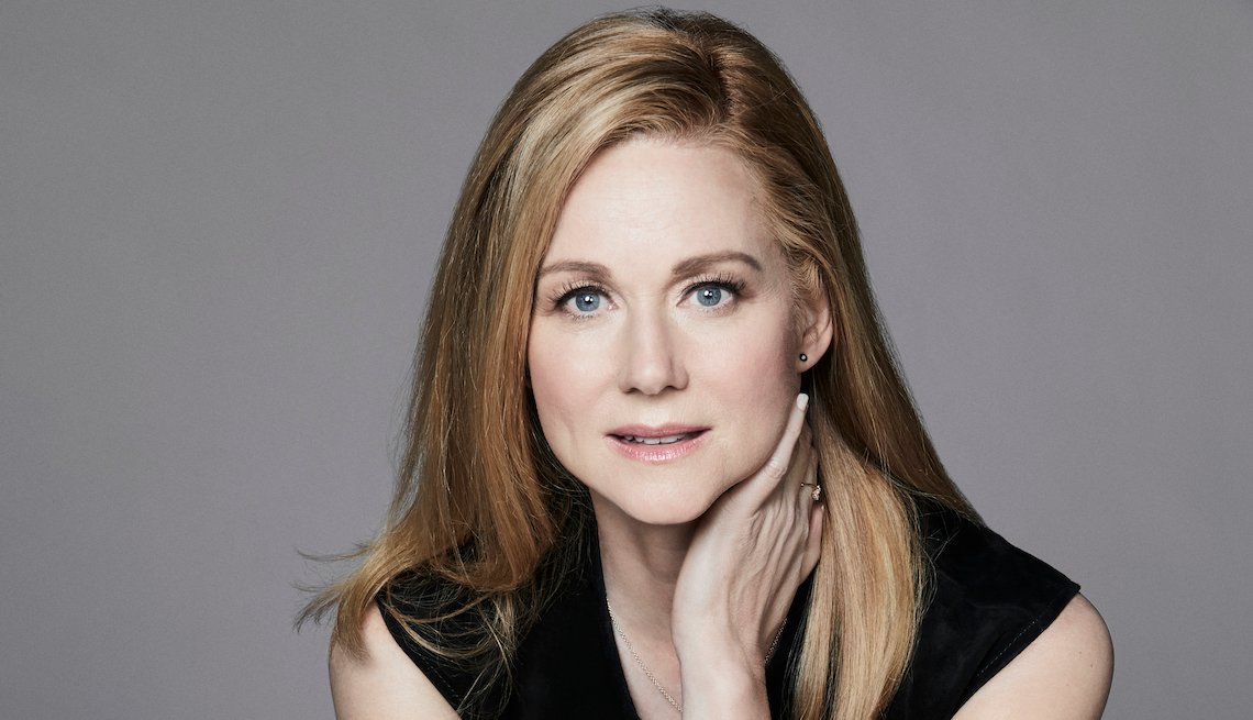 Laura Linney What I Know Now