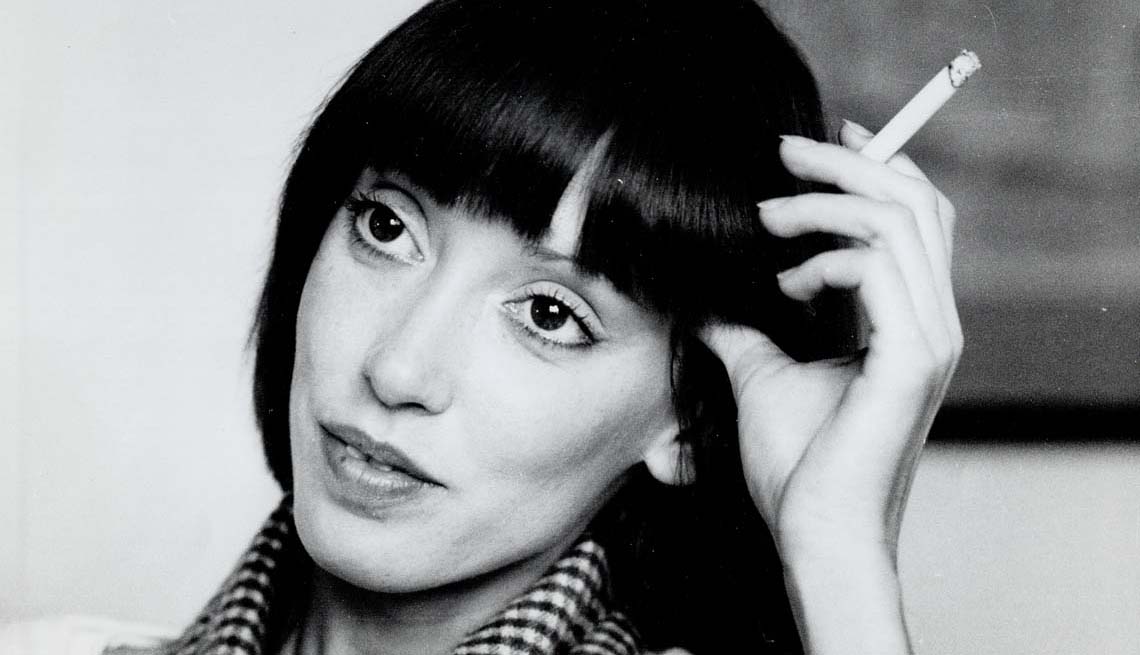 item 2 of Gallery image - Shelley Duvall