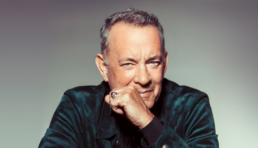 Tom Hanks on the Life-Changing Power of Friendship