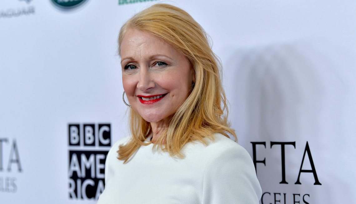 item 9 of Gallery image - Patricia Clarkson attends the BAFTA Los Angeles + BBC America TV Tea Party 2019 at The Beverly Hilton Hotel on September 21, 2019 in Beverly Hills, California.