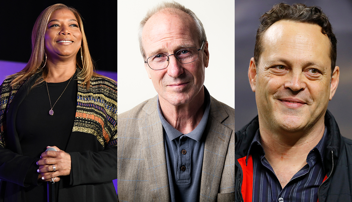 Famous Birthdays in March: Celebrities Celebrate Milestones