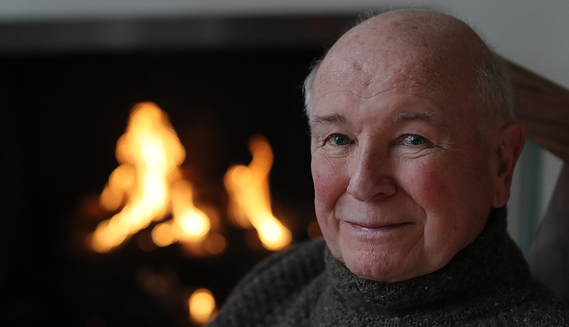 item 63 of Gallery image - Terrence McNally 
