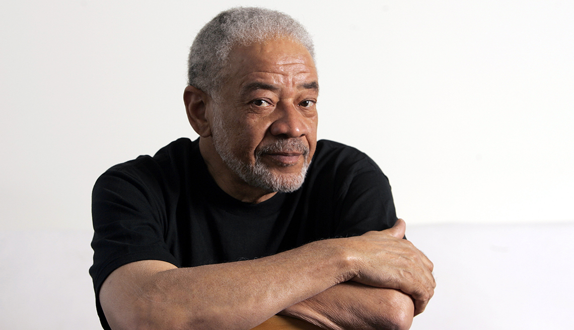item 60 of Gallery image - Bill Withers 