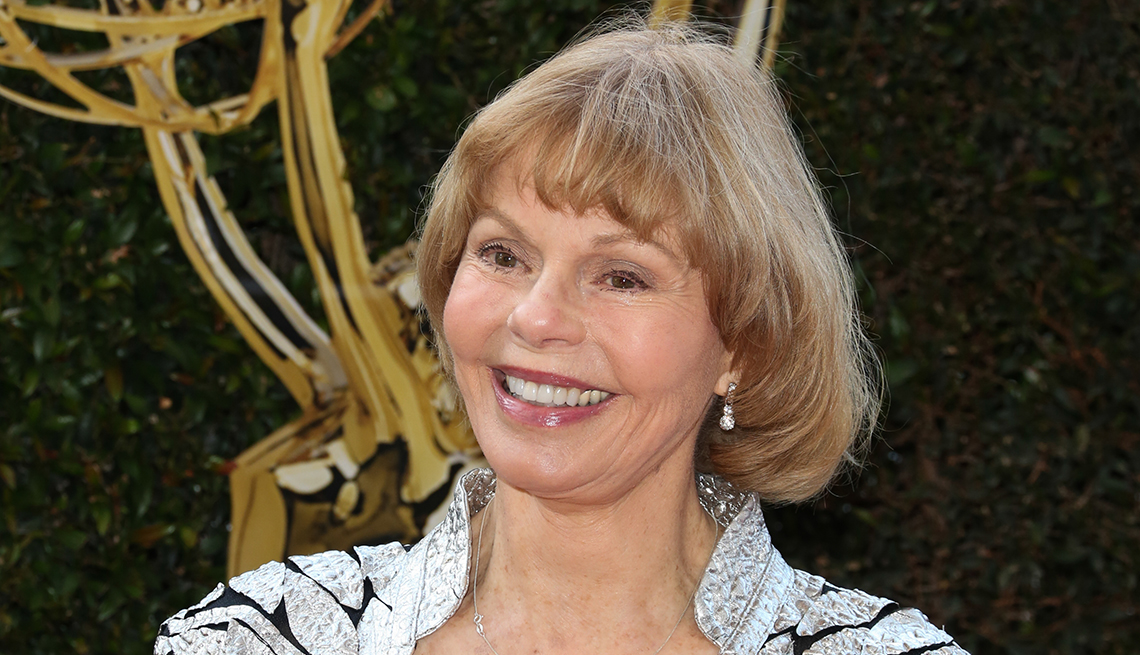 item 3 of Gallery image - Singer Toni Tennille attends the Daytime Creative Arts Emmy Awards