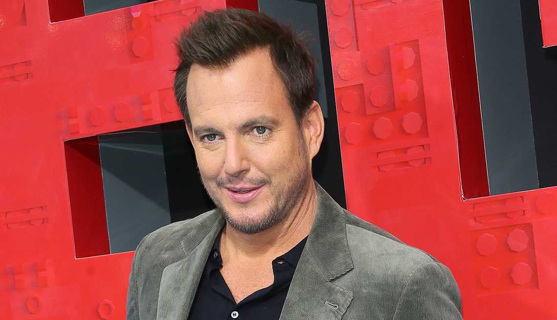 item 1 of Gallery image - Will Arnett attends the premiere of The Lego Movie 2 The Second Part