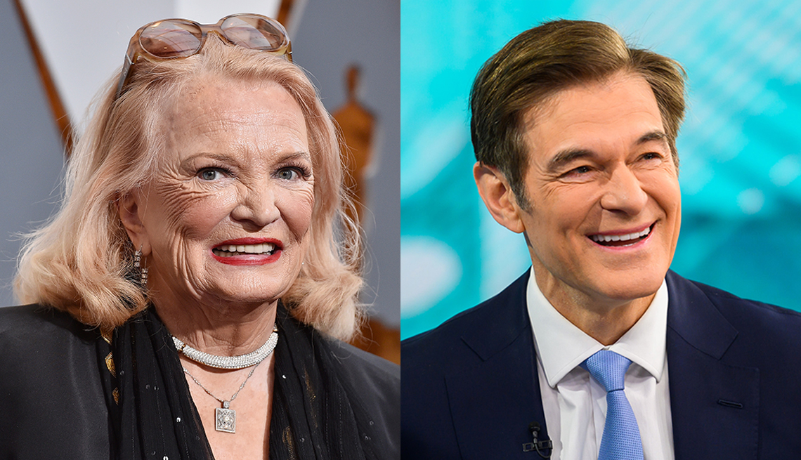 10 Famous Celebrity Birthdays to Celebrate in June