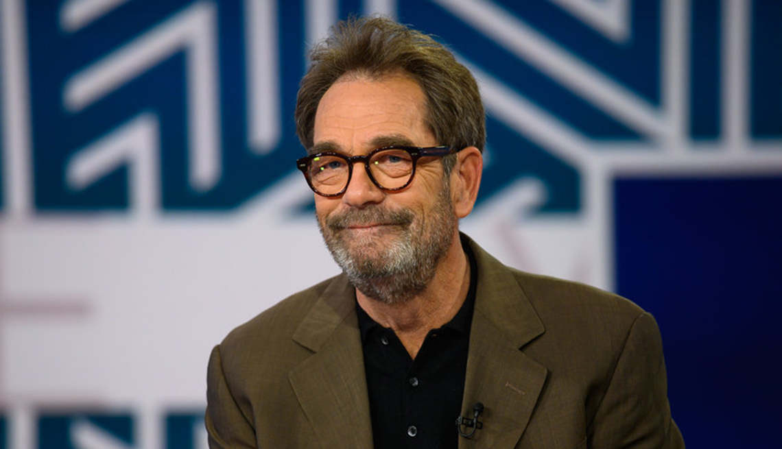 item 2 of Gallery image - Huey Lewis appears on the Today show