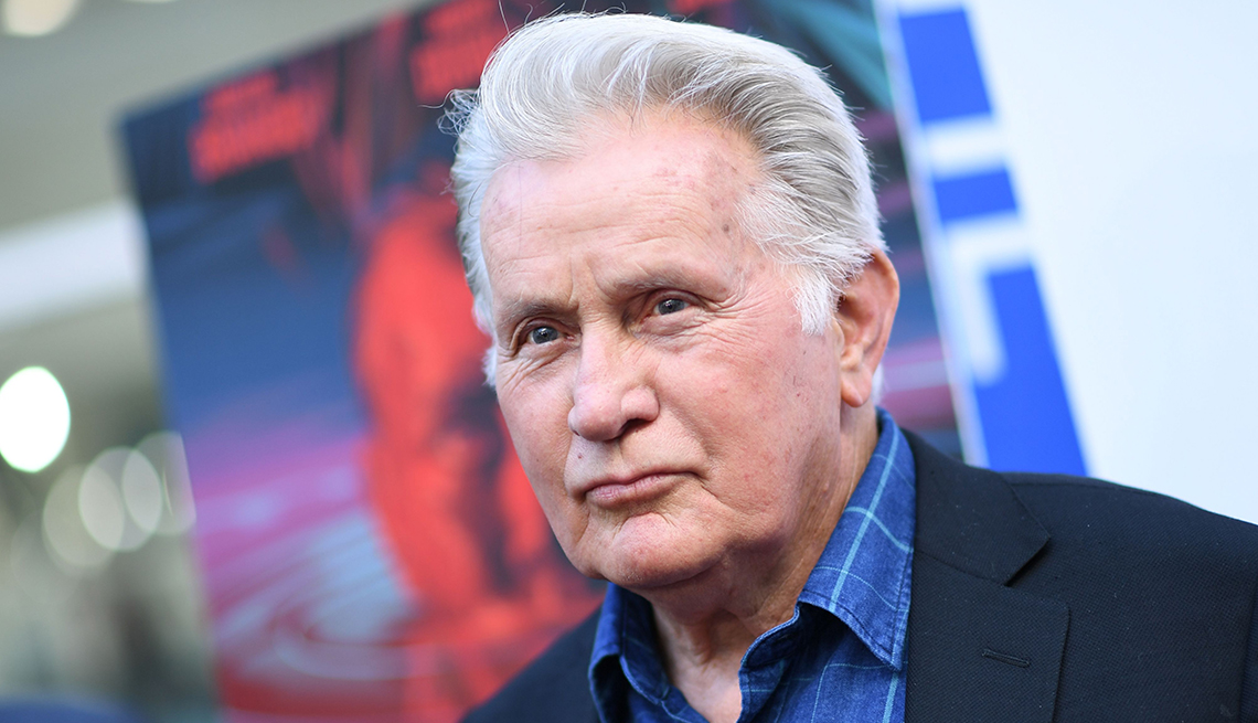 item 2 of Gallery image - Martin Sheen attends the Apocalypse Now Final Cut red carpet screening in Los Angeles