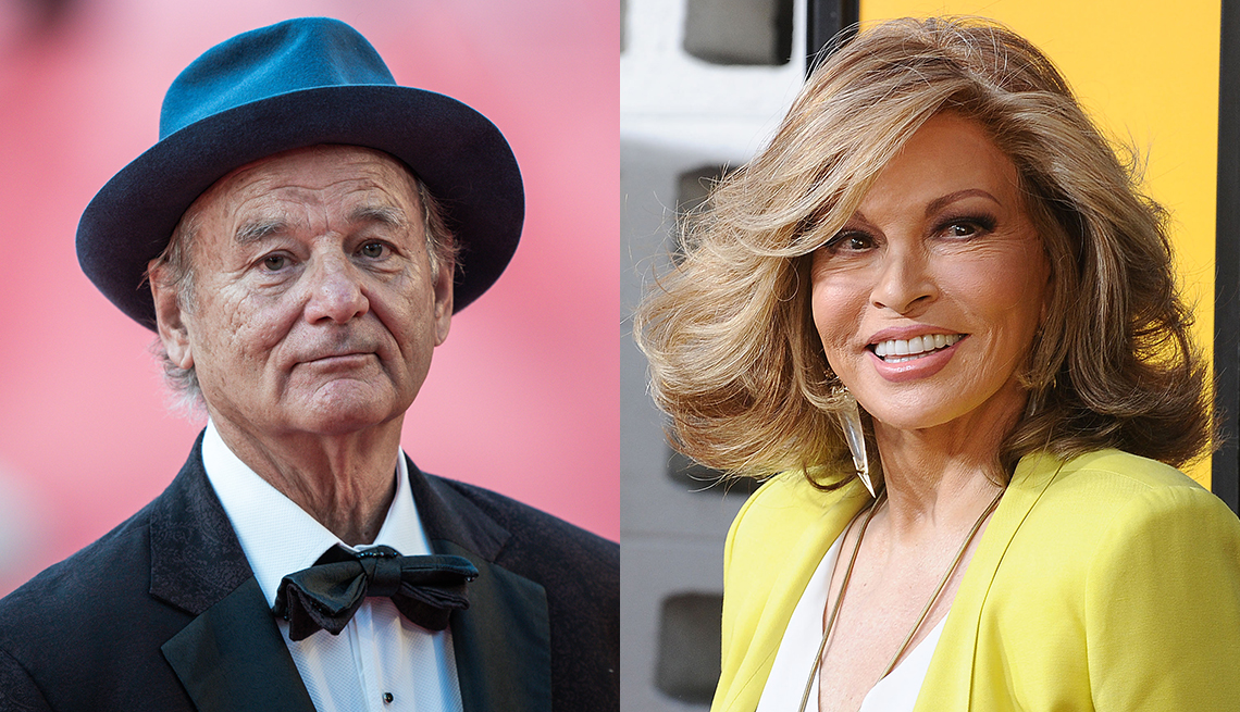 10 Famous Celebrity Birthdays to Celebrate in September