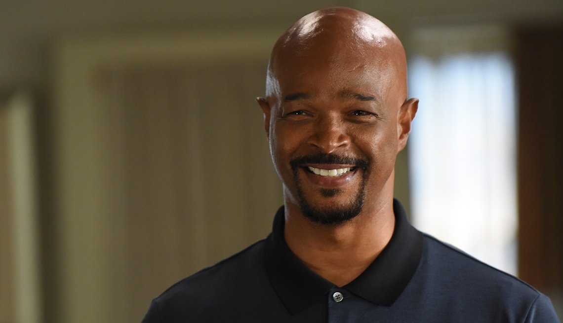 Le Flic De Beverly Hills Damon Wayans Cumpleaños de famosos en septiembre