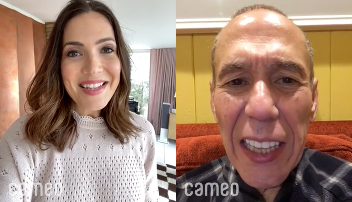 Cameo App Get Personalized Video Messages From Celebs