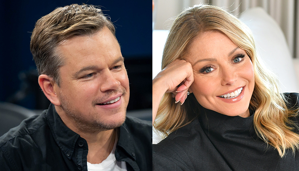 10 Famous Celebrity Birthdays to Celebrate in October