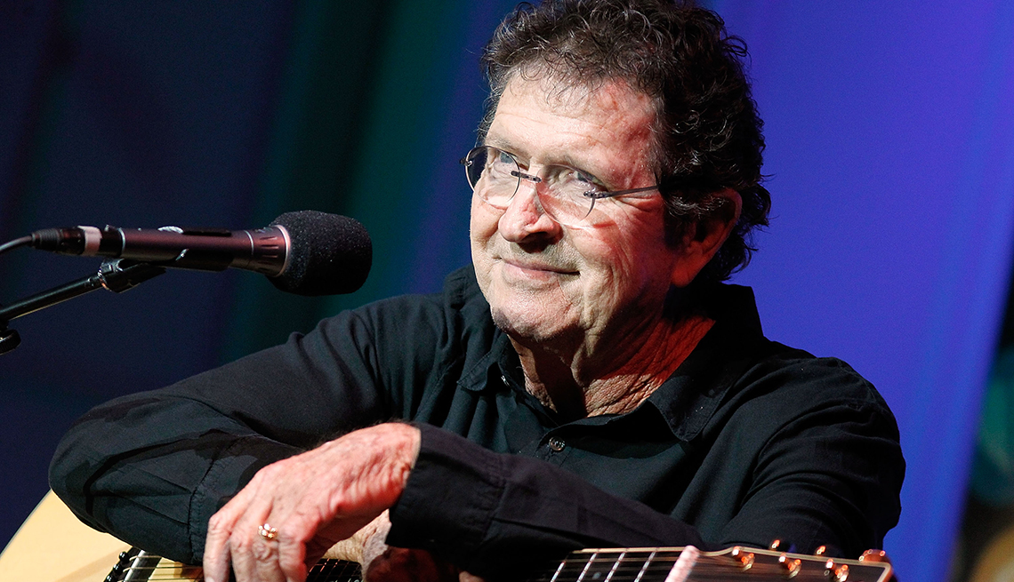 item 17 of Gallery image - Country music artist Mac Davis performs at the CMA Songwriters Series at The Library of Congress in Washington DC