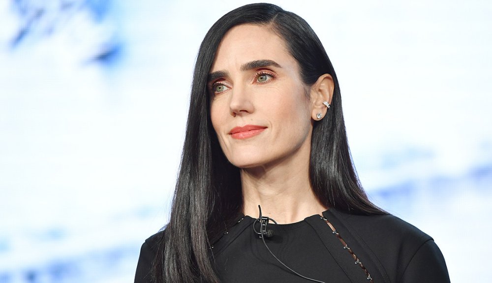 Jennifer Connelly, 50th birthday, December 12