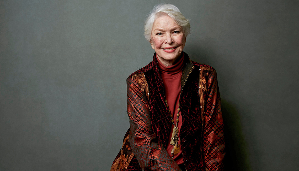 ellen burstyn, ellen mcrae, pieces of a woman, the exorcist, ellen burstyn ...