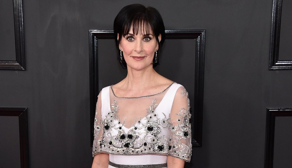 Irish singer Enya returns with ethereal style she's made her own