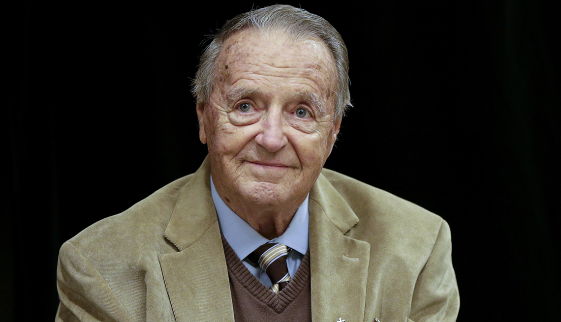 item 26 of Gallery image - Legendary college football coach Bobby Bowden