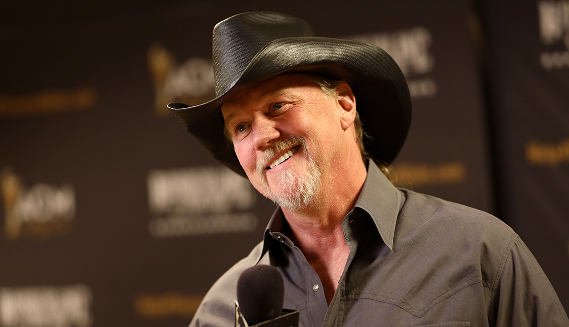 item 3 of Gallery image - Trace Adkins