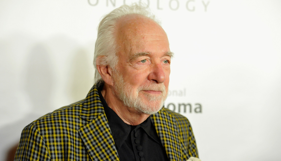 item 10 of Gallery image - Howard Hesseman on the red carpet for the 11th Annual Comedy Celebration in Los Angeles California