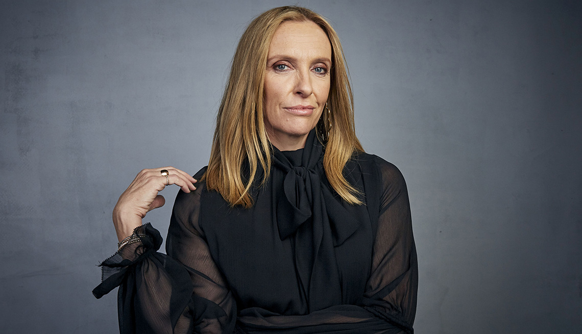 item 1 of Gallery image - Toni Collette.