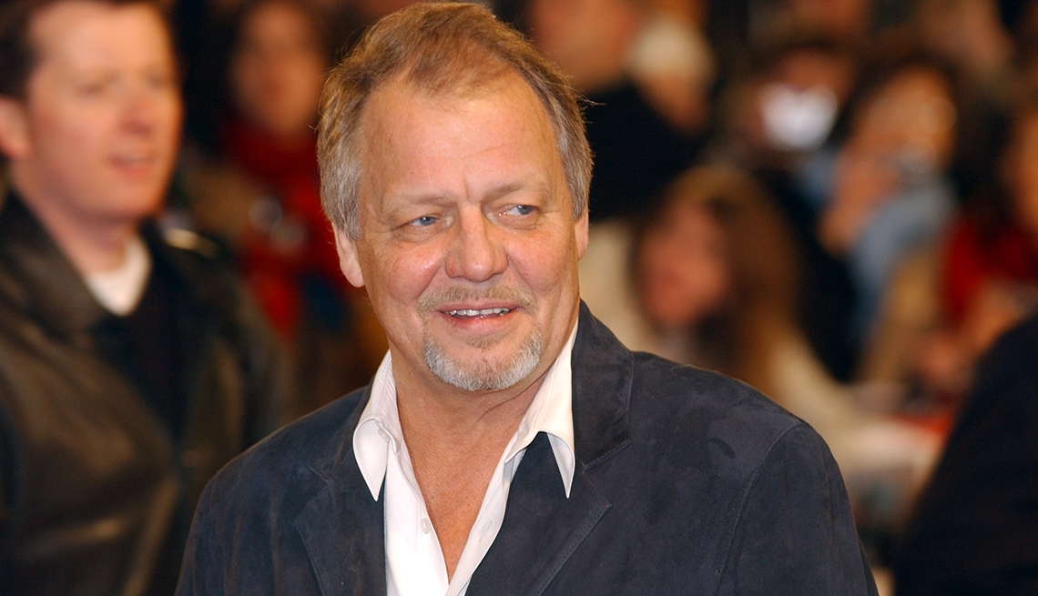 'Starsky & Hutch' Star David Soul Dies at 80 - Vimarsana News