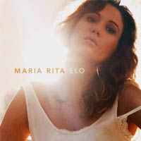 Portada del CD Elo, de la cantante brasileña Maria Rita. 