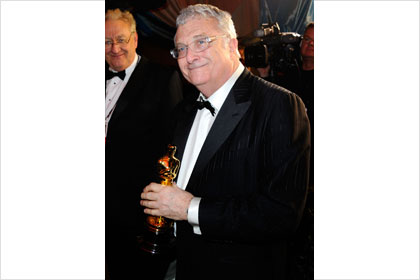 Randy Newman at the Oscars