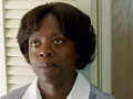 Viola Davis stars as Aibileen Clark in 'The Help'
