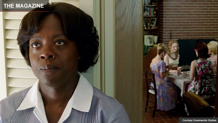 Viola Davis Talks About Her Role in The Help AARP The