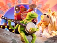 Best Movie for Grownups Who Refuse to Grow Up: The Muppets