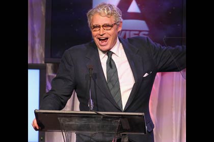 AARP The Magazine's 11th Annual Movies For Grownups Awards - Michael Nouri 