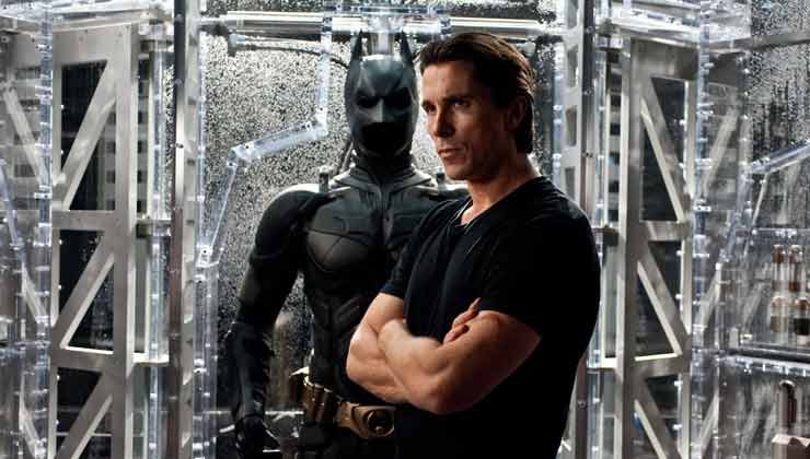 The Dark Knight Rises Will Thrill Batman Fans Trailer