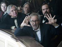 Steven Spielberg, Best Director for Lincoln