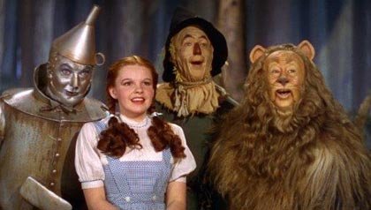 Remastered Wizard Of Oz Imax 3 D Judy Garland Aarp