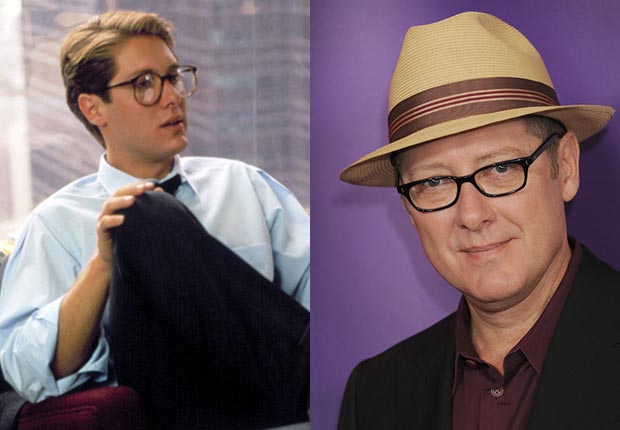 James Spader, Brat Pack: Where Are They Now?