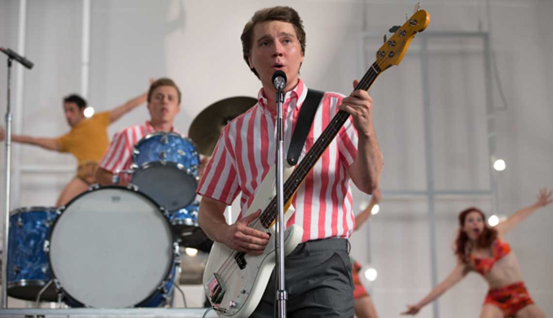 2015 Summer Movie Preview, Love and Mercy