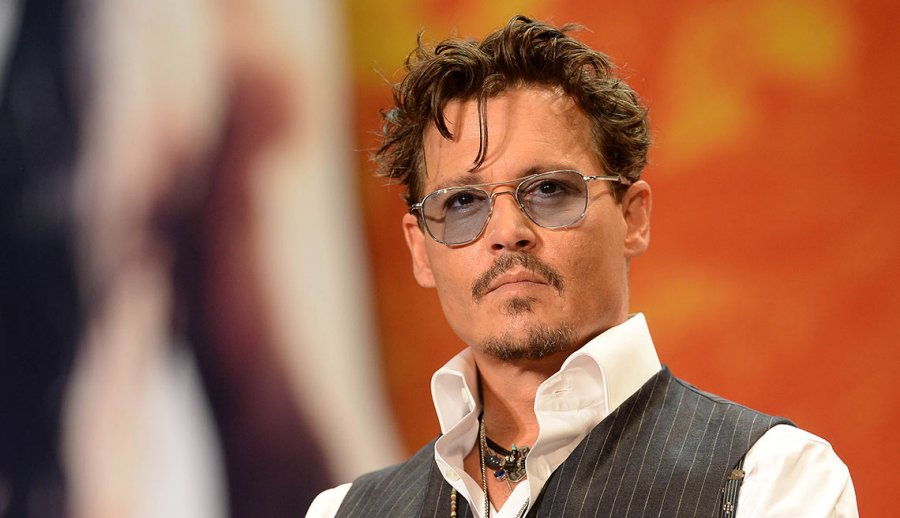 Johnny Depp Movies, Characters - Celebrity Photos