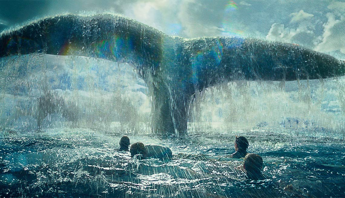 2015 Holiday Movie Preview, Heart of the Sea