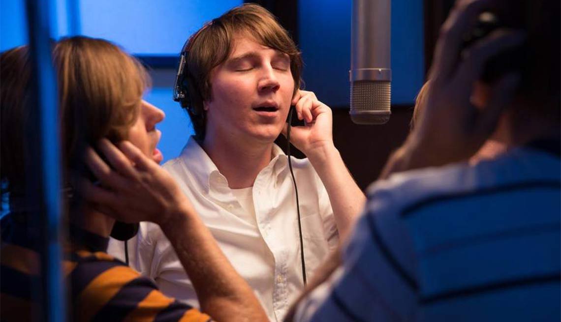 Top Movies of 2015, Love and Mercy