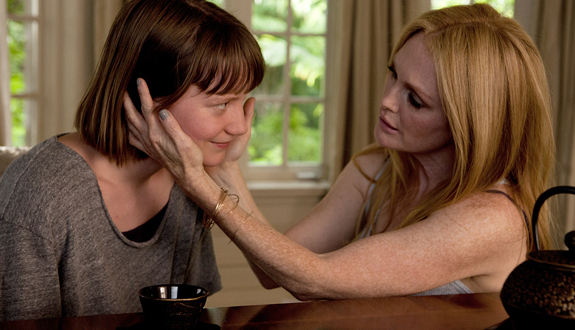 maps to the stars review Maps To The Stars Movie Review maps to the stars review