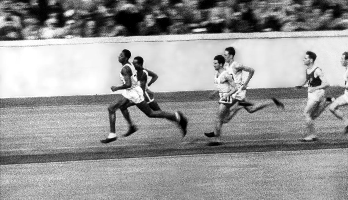 Olympiad, 1938