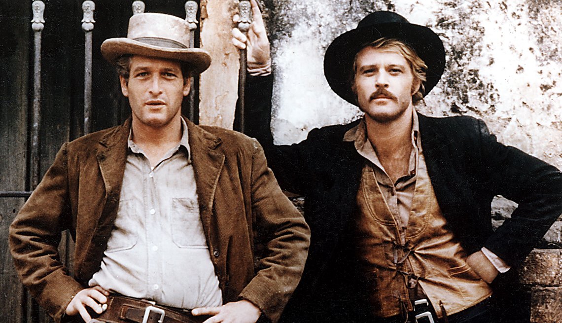 Baby Boomer Generation 11 Best Movies, MustSee Movies for 50+ Grownup...