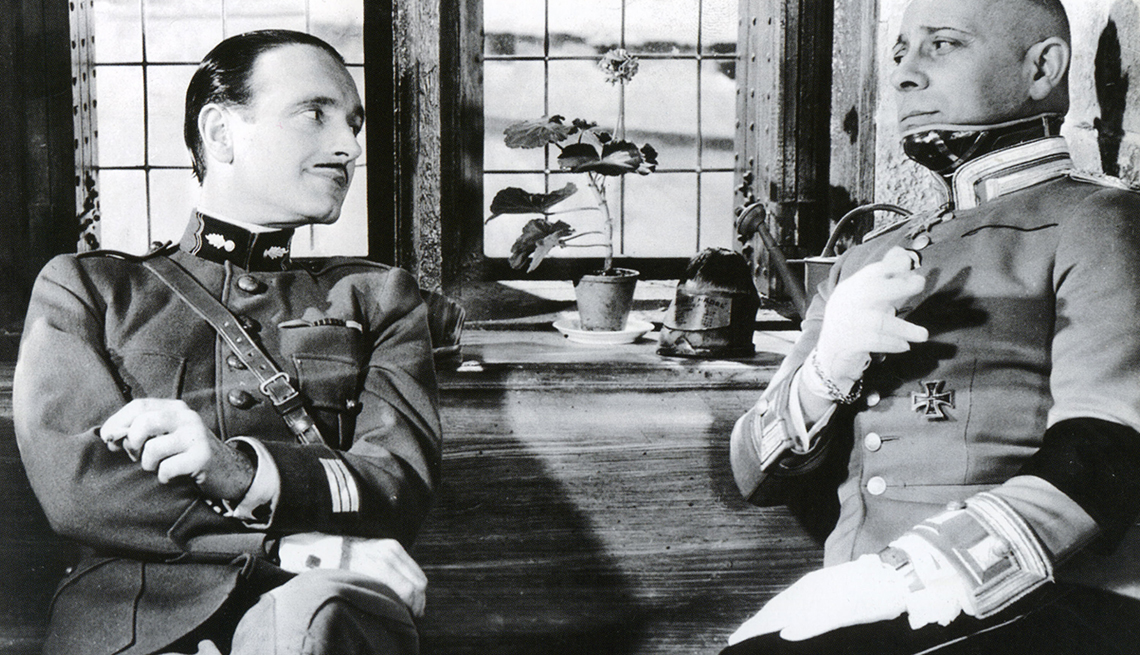 Movies Go to War, 12 Films That Honor the Armed Forces