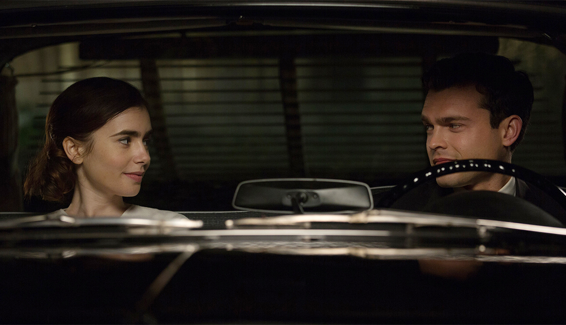 'Rules Don't Apply' Movie Review